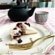 Herdmar комплект прибори за хранене “pompadour“- 72 части - позлатени [2]