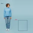 Kela постелка за баня “megan“ - цвят кафяв - 55x65см [2]