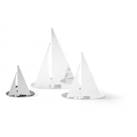 Philippi свещник “regatta“ - размер S