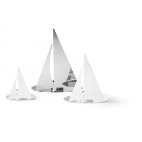 Philippi свещник “regatta“ - размер L