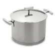 Silampos тенджера с капак - &Oslash;14см.