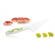 Tomorrow`s Kitchen лопатка за торта с маркери [3]