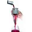 Vin Bouquet аератор с филтър, стойка и калъфче
