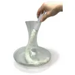 Vin Bouquet четка за почистване и подсушаване на гарафи [1]