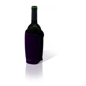 Vin Bouquet охладител за бутилки  - цвят бордо