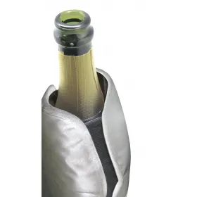 Vin Bouquet охладител за бутилки - Silver
