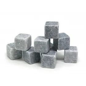 Vin Bouquet сет охладители за напитки "stone Rocks" - 9 бр. - New