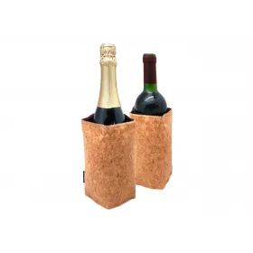 Vin Bouquet охладител за бутилки "корк"