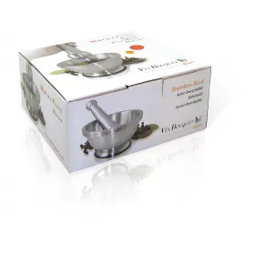 Vin Bouquet кухненско хаванче от стомана