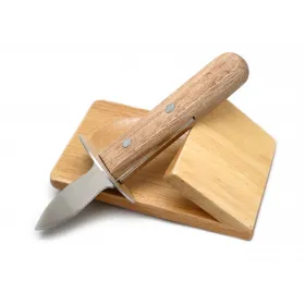 Vin Bouquet нож за стриди