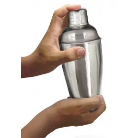 Шейкър за коктейли Vin Bouquet - 700 мл.
