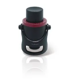 Vin Bouquet метална тапа за шампанско с помпа - 2 In 1